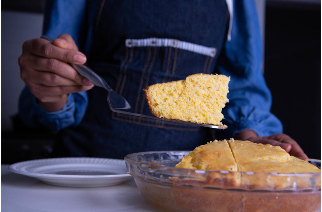 Cornbread