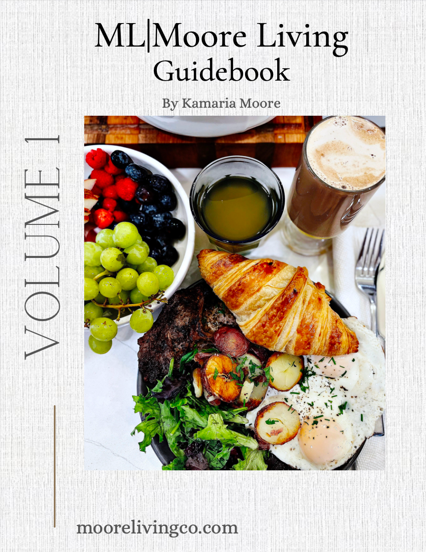 Guidebookco ML Guidebook – Living Moore