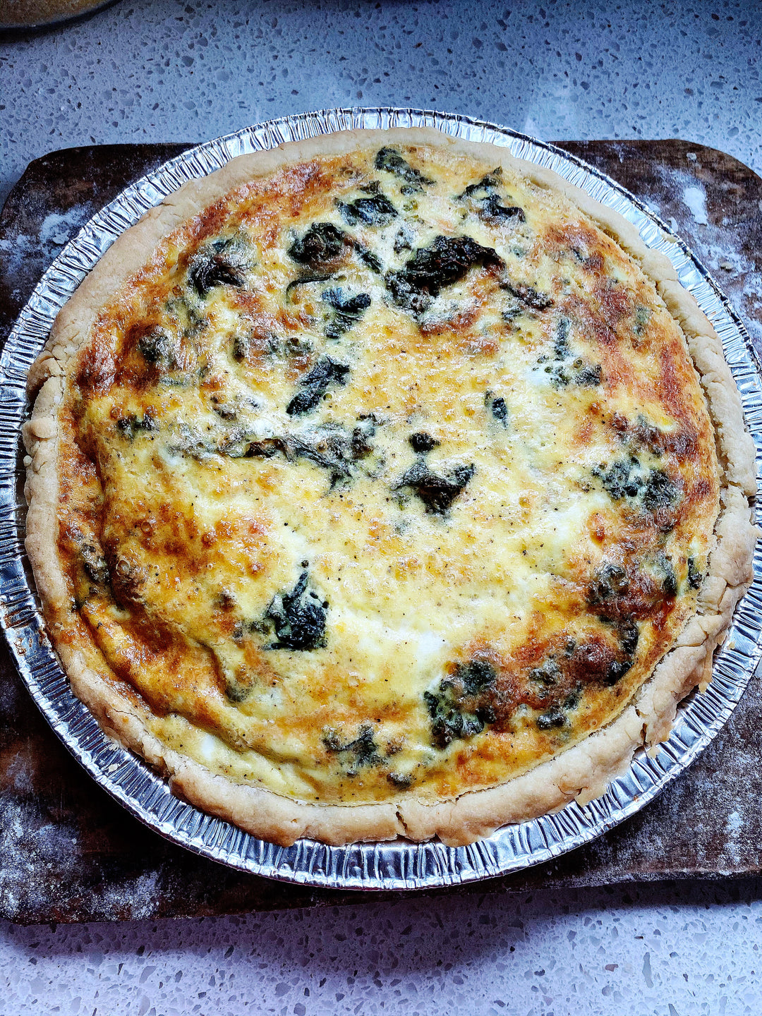 Quiche