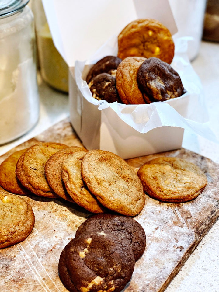 Cookies
